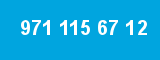 971 115 67 12